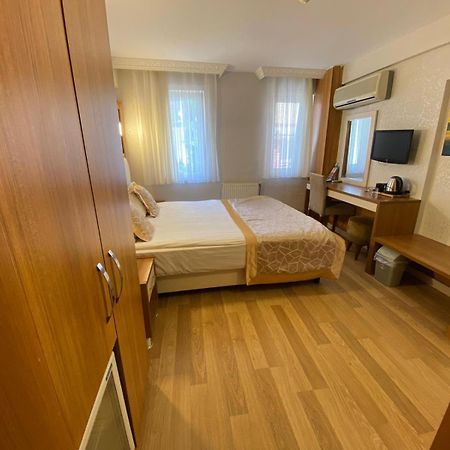 Timeks Hotel Sultanahmet Provincia di Provincia di Istanbul Esterno foto
