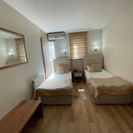 Timeks Hotel Sultanahmet Provincia di Provincia di Istanbul Esterno foto