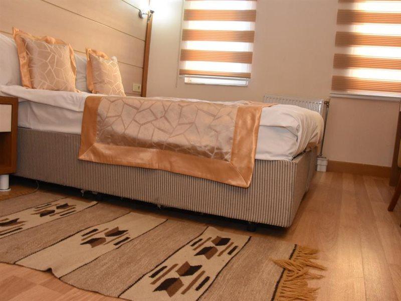 Timeks Hotel Sultanahmet Provincia di Provincia di Istanbul Esterno foto