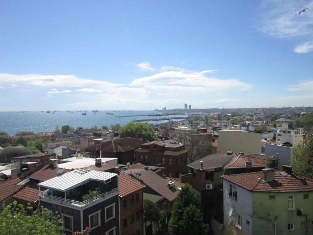 Timeks Hotel Sultanahmet Provincia di Provincia di Istanbul Esterno foto