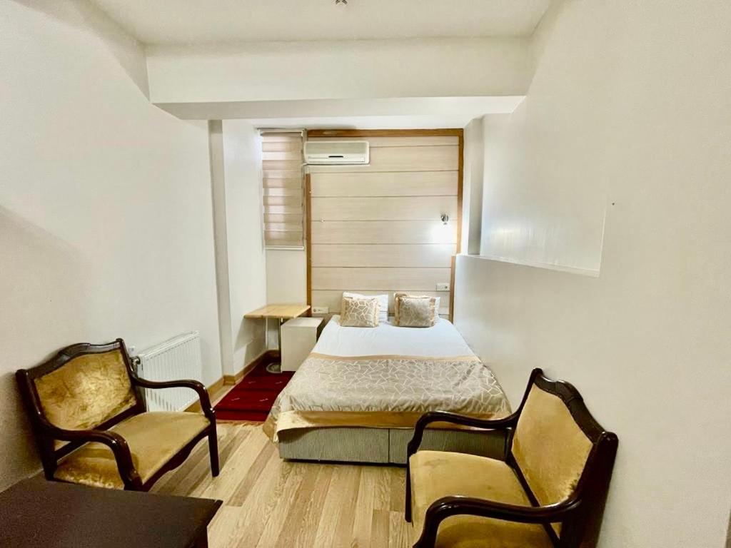 Timeks Hotel Sultanahmet Provincia di Provincia di Istanbul Esterno foto