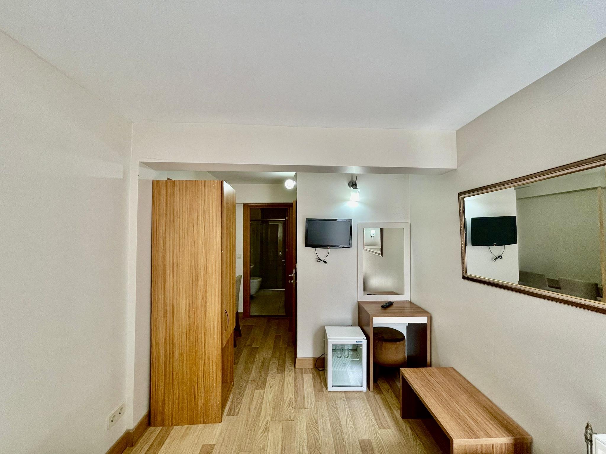 Timeks Hotel Sultanahmet Provincia di Provincia di Istanbul Esterno foto
