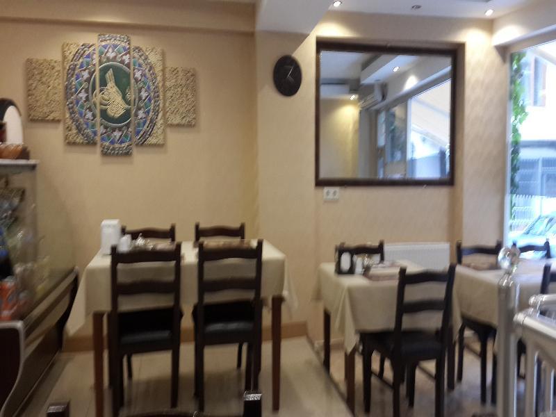 Timeks Hotel Sultanahmet Provincia di Provincia di Istanbul Esterno foto