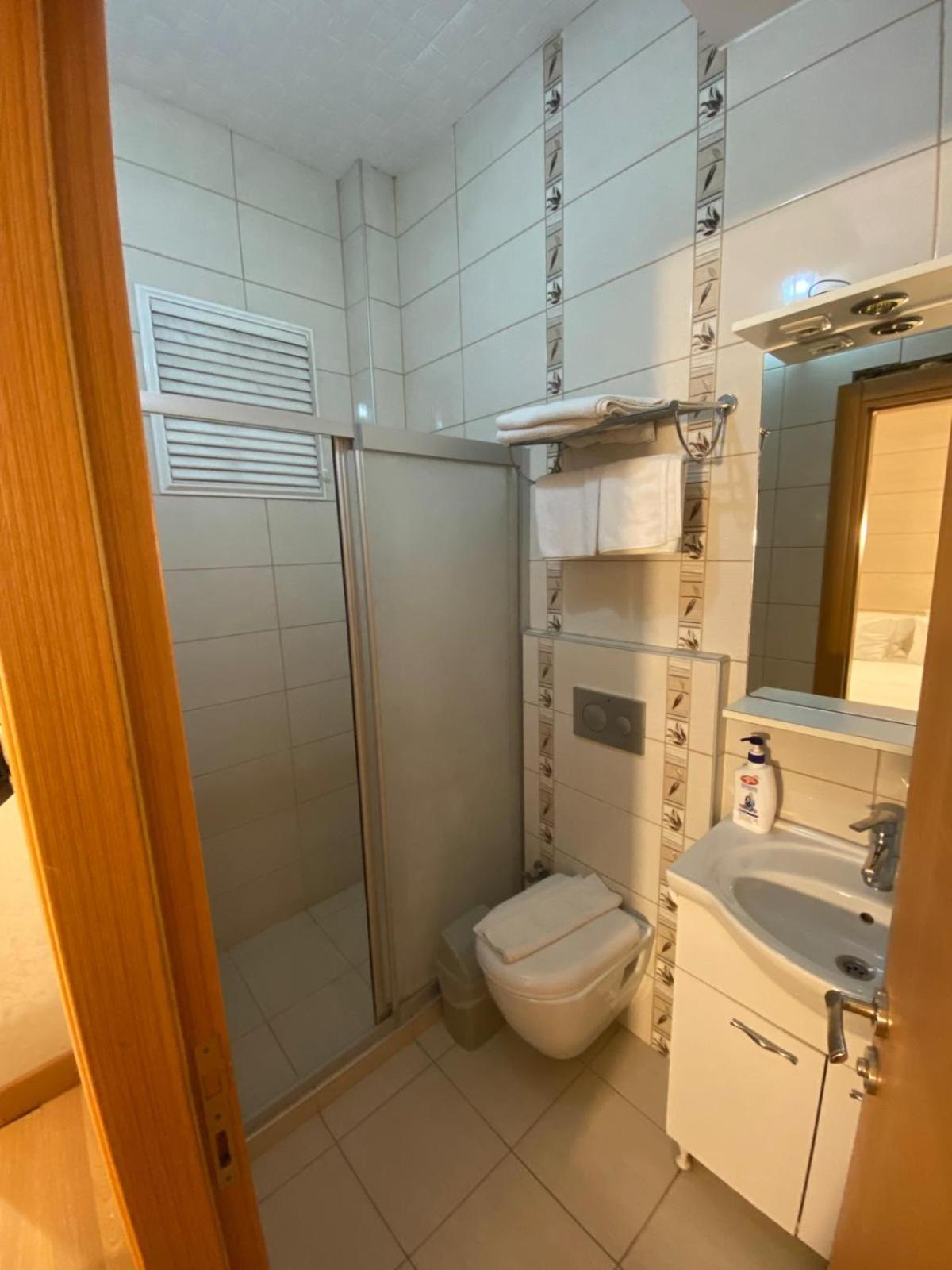 Timeks Hotel Sultanahmet Provincia di Provincia di Istanbul Camera foto