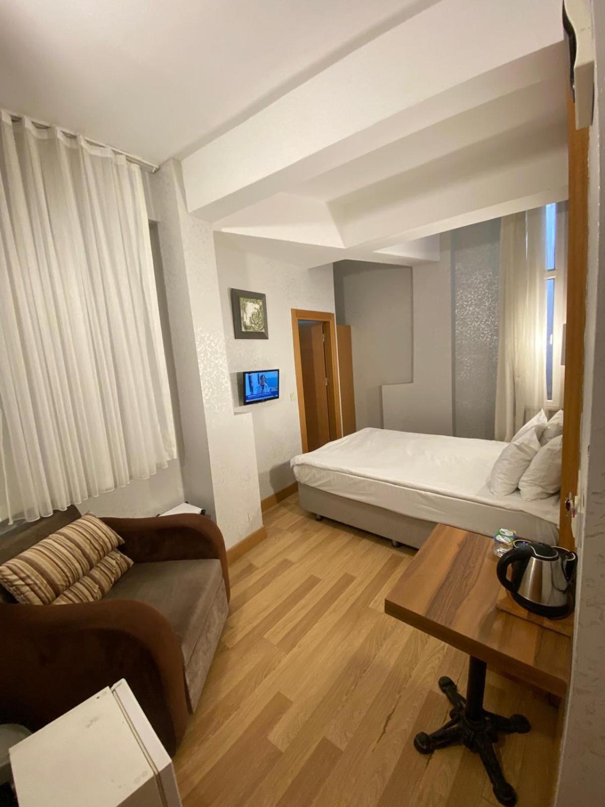 Timeks Hotel Sultanahmet Provincia di Provincia di Istanbul Camera foto