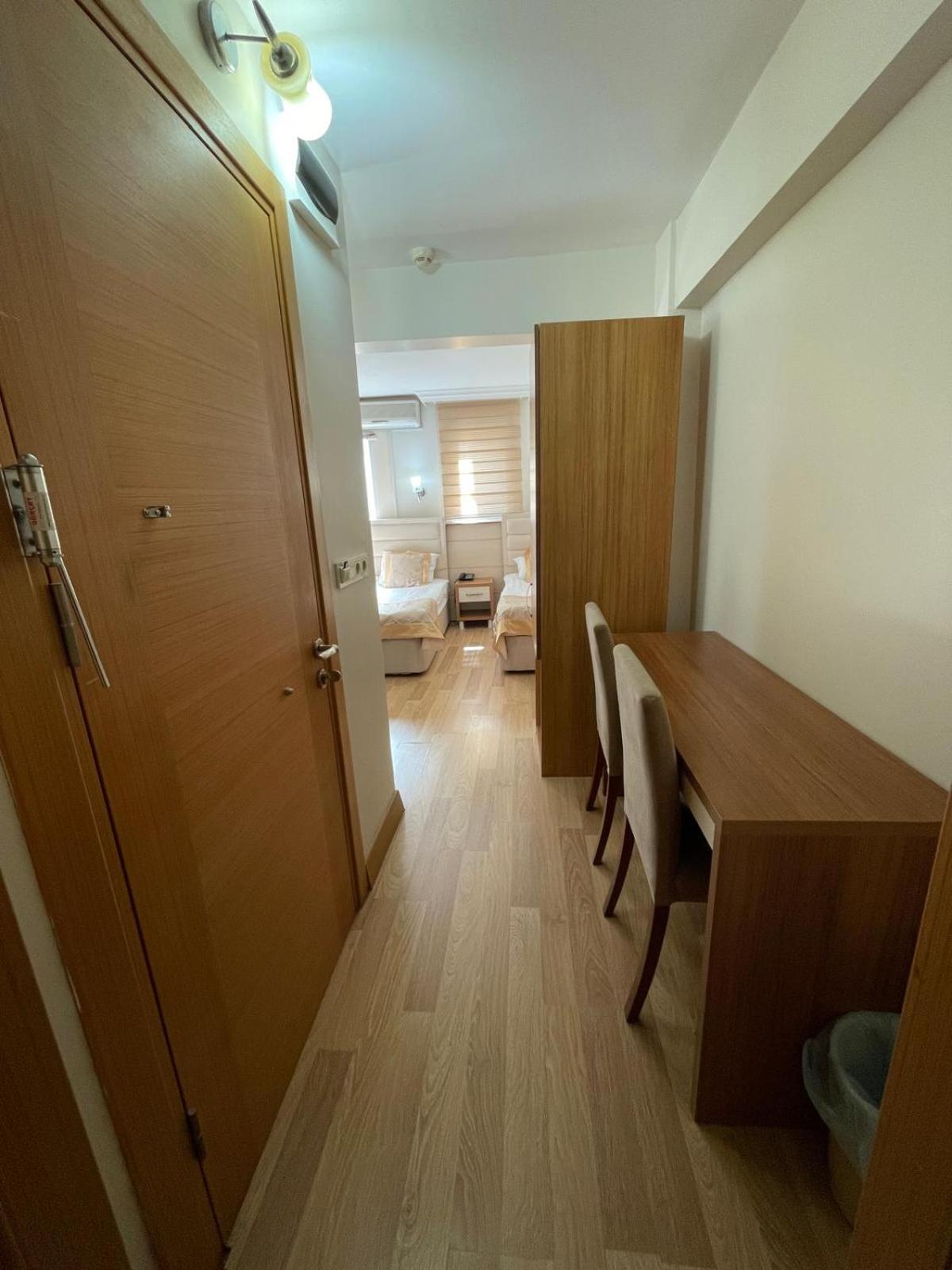 Timeks Hotel Sultanahmet Provincia di Provincia di Istanbul Esterno foto