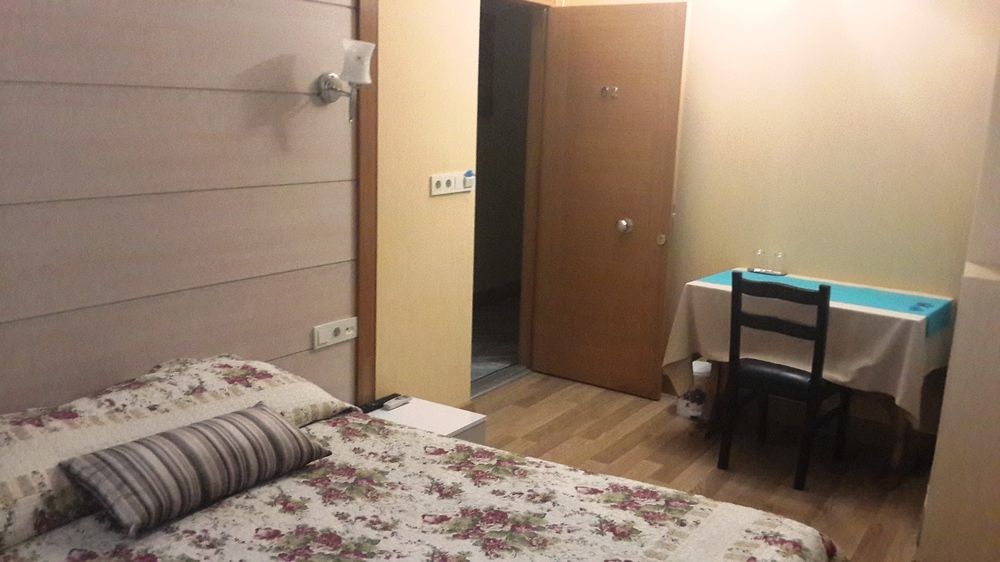 Timeks Hotel Sultanahmet Provincia di Provincia di Istanbul Esterno foto