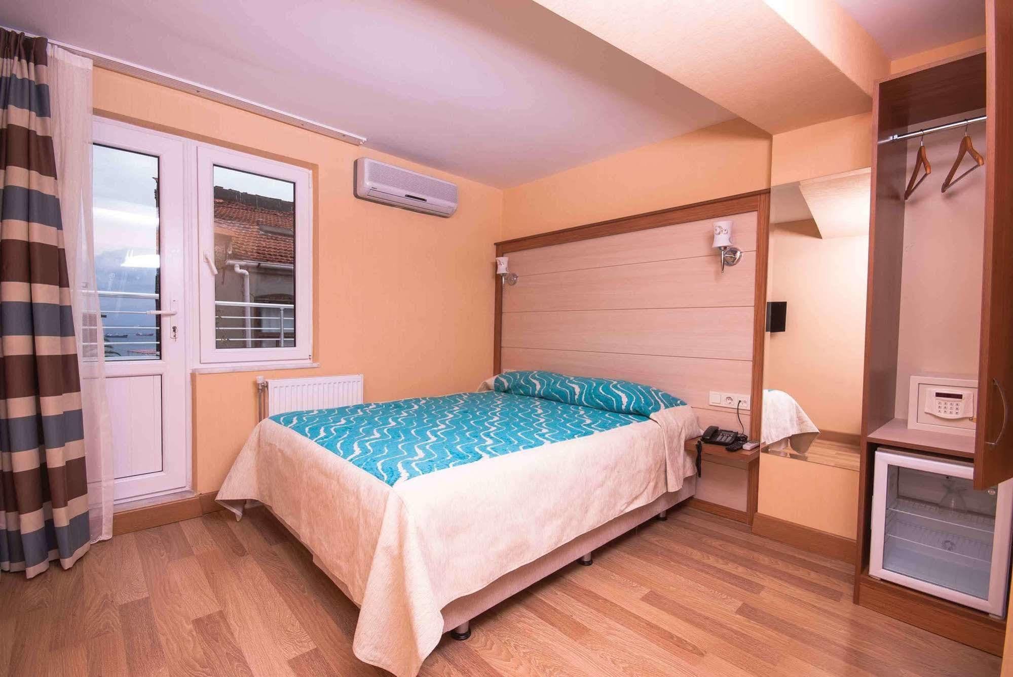 Timeks Hotel Sultanahmet Provincia di Provincia di Istanbul Esterno foto