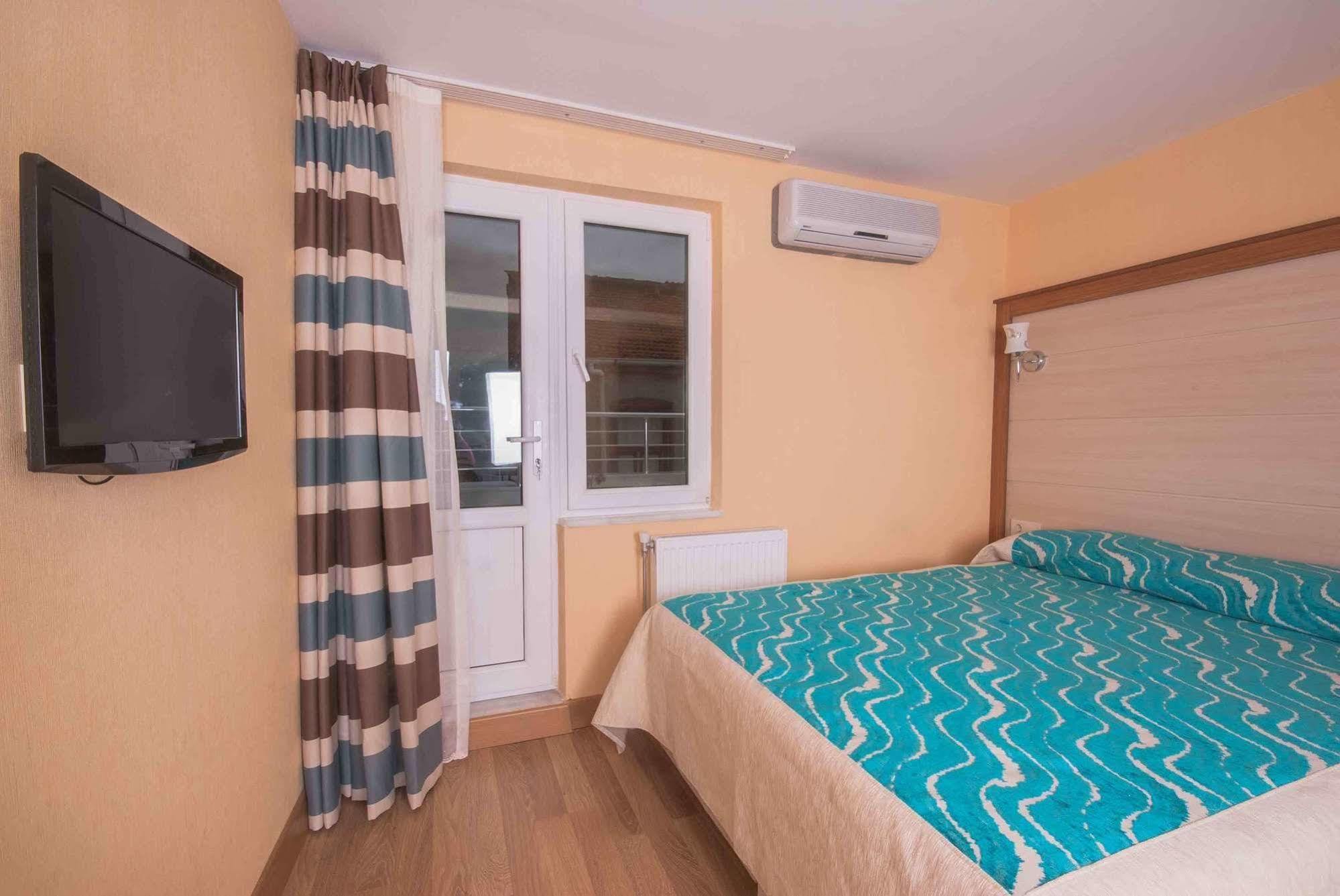 Timeks Hotel Sultanahmet Provincia di Provincia di Istanbul Esterno foto