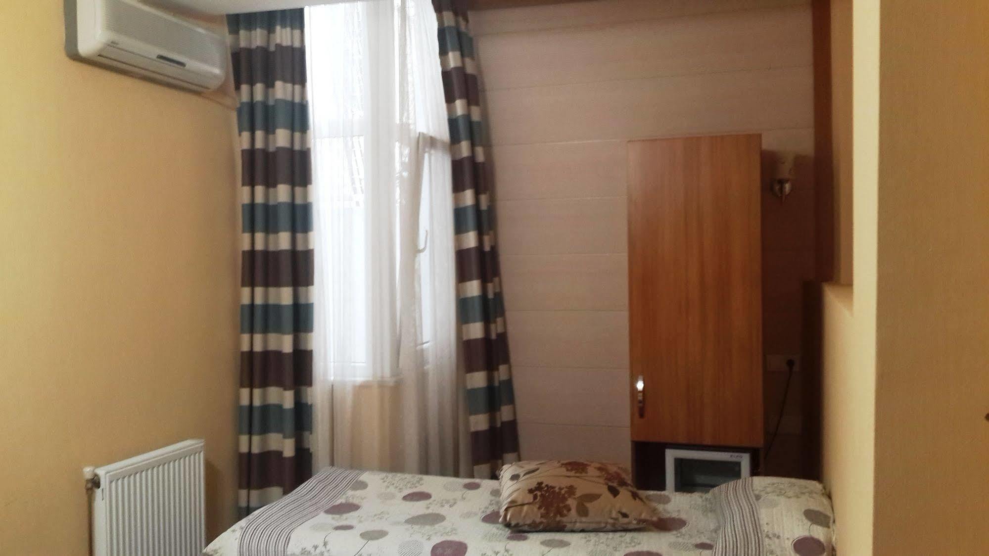 Timeks Hotel Sultanahmet Provincia di Provincia di Istanbul Esterno foto