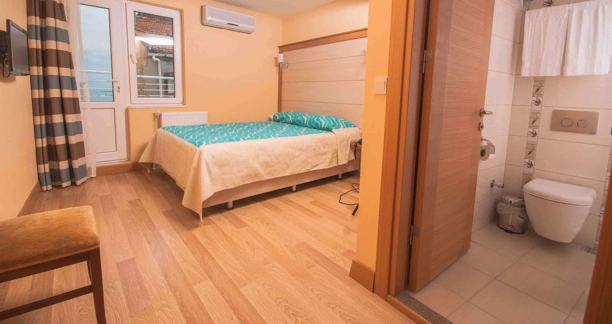 Timeks Hotel Sultanahmet Provincia di Provincia di Istanbul Esterno foto