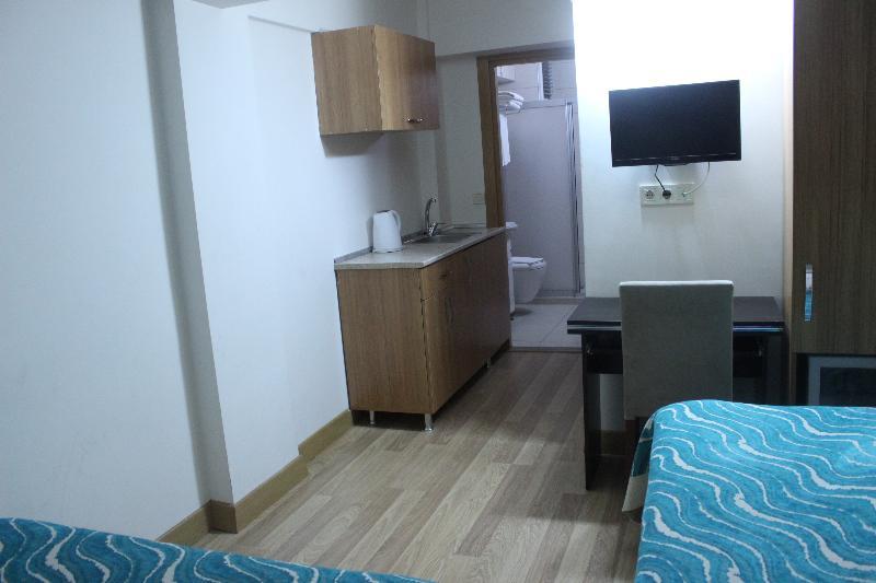 Timeks Hotel Sultanahmet Provincia di Provincia di Istanbul Esterno foto