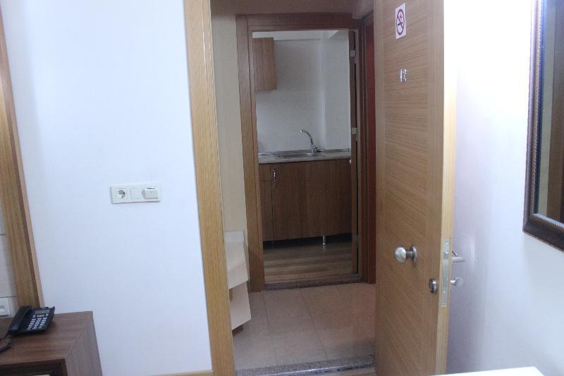 Timeks Hotel Sultanahmet Provincia di Provincia di Istanbul Esterno foto
