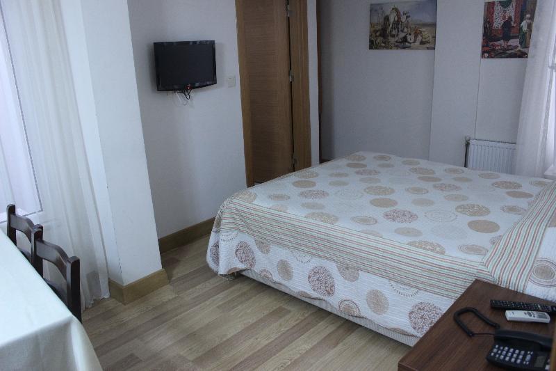 Timeks Hotel Sultanahmet Provincia di Provincia di Istanbul Esterno foto