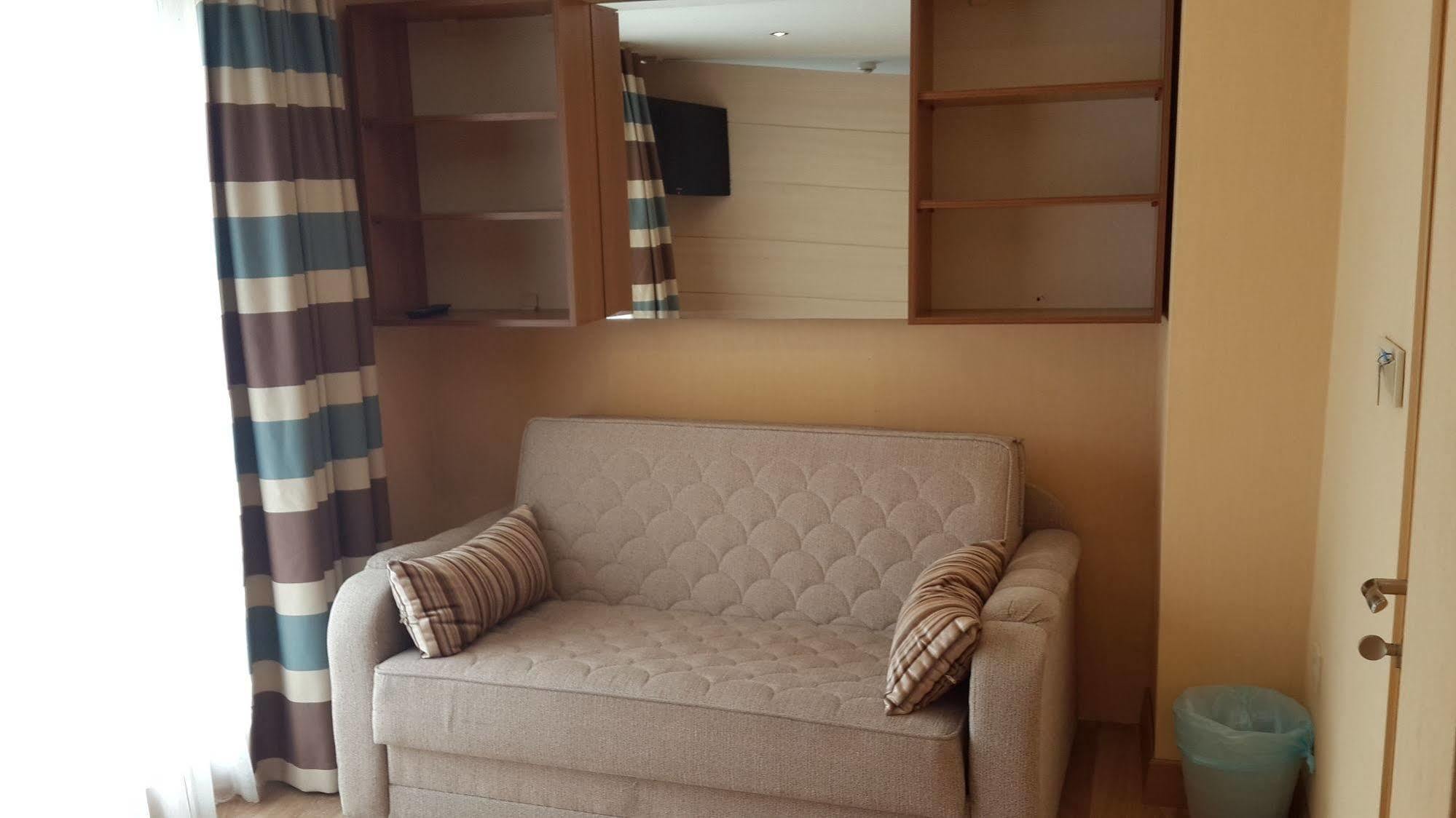 Timeks Hotel Sultanahmet Provincia di Provincia di Istanbul Esterno foto